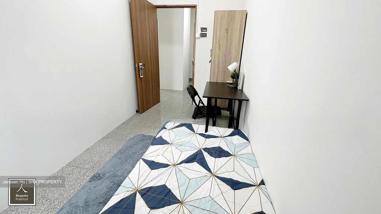 Twin Heights (D12), Apartment #501287301